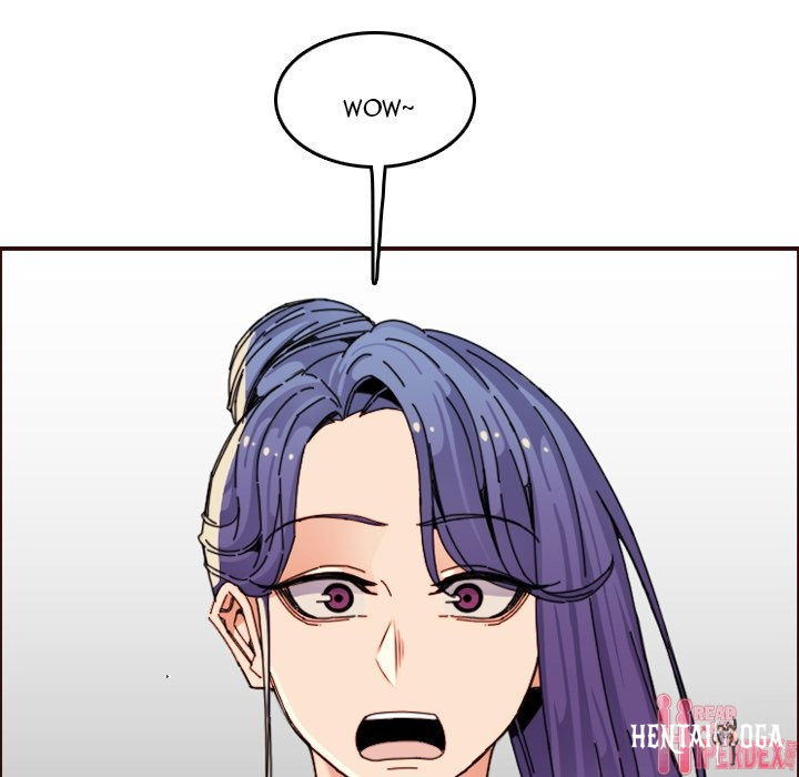 Never Too Late Never Too Late Chapter 65 - Page 6