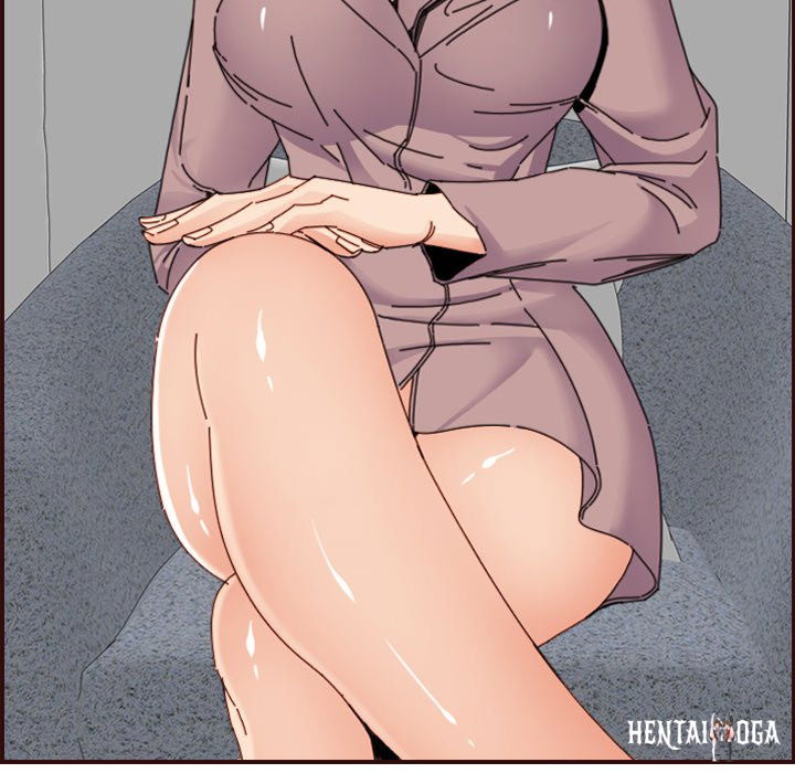 Never Too Late Never Too Late Chapter 65 - Page 60