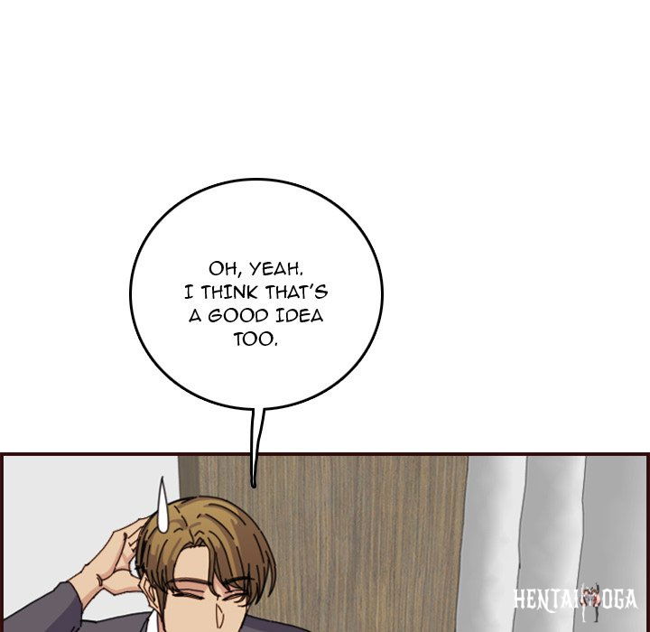 Never Too Late Never Too Late Chapter 65 - Page 65