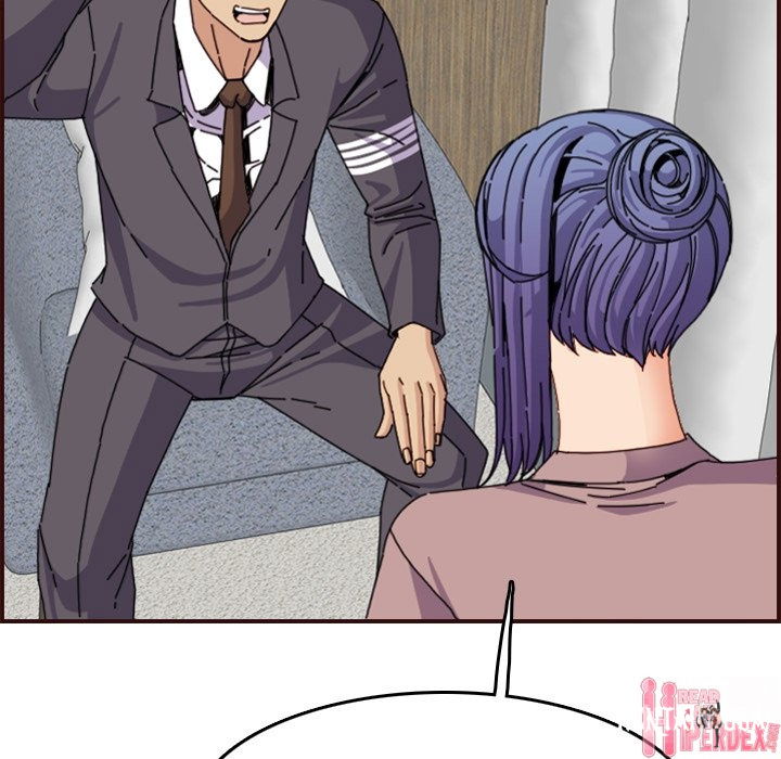 Never Too Late Never Too Late Chapter 65 - Page 66