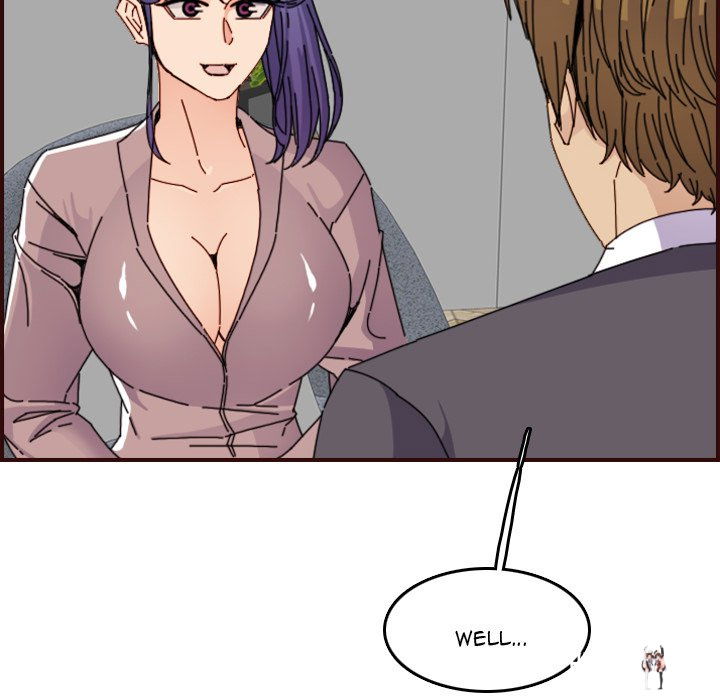 Never Too Late Never Too Late Chapter 65 - Page 68