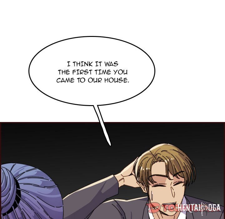 Never Too Late Never Too Late Chapter 65 - Page 69