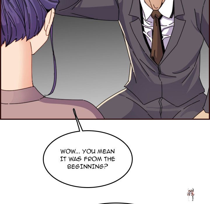 Never Too Late Never Too Late Chapter 65 - Page 70