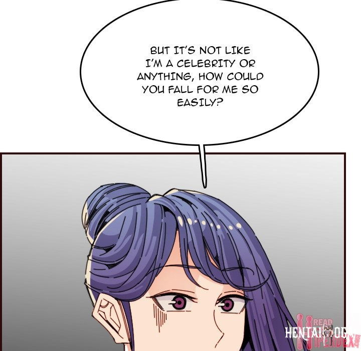 Never Too Late Never Too Late Chapter 65 - Page 71