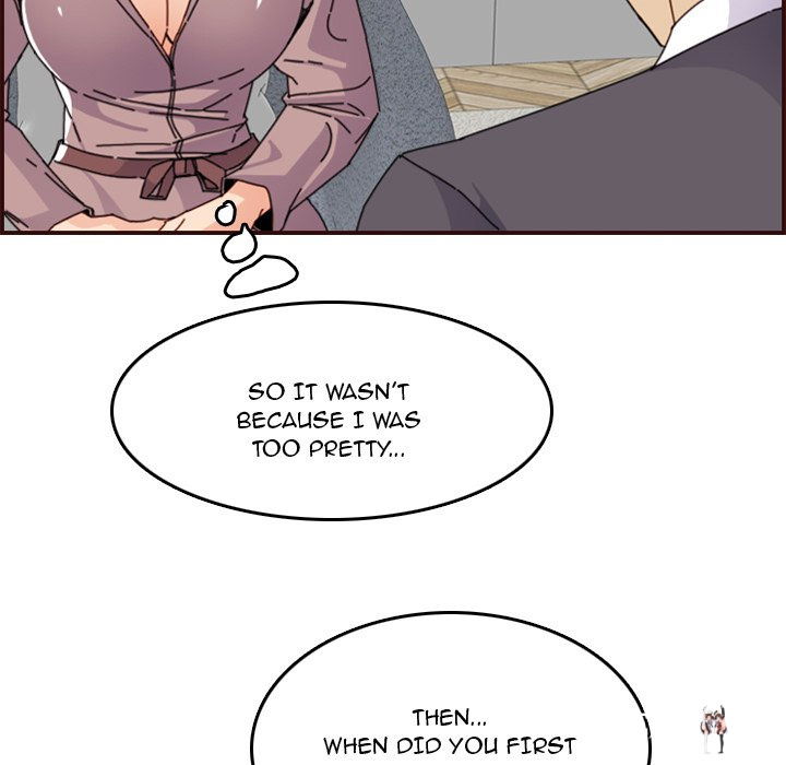 Never Too Late Never Too Late Chapter 65 - Page 74