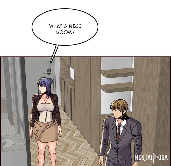 Never Too Late Never Too Late Chapter 65 - Page 8