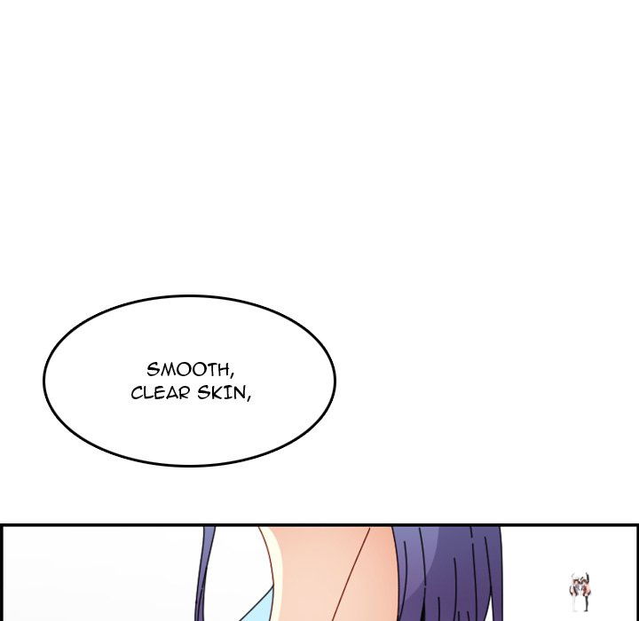 Never Too Late Never Too Late Chapter 65 - Page 82