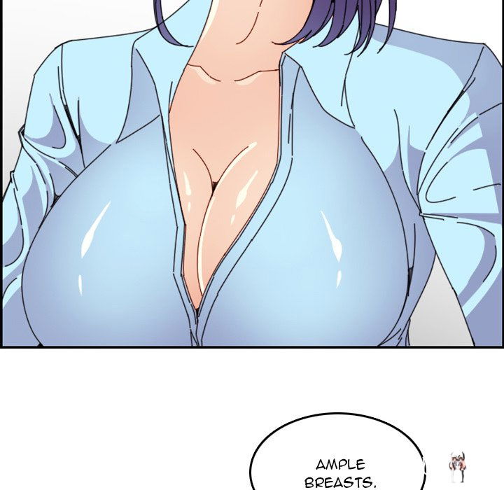 Never Too Late Never Too Late Chapter 65 - Page 83