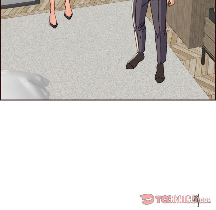 Never Too Late Never Too Late Chapter 65 - Page 9