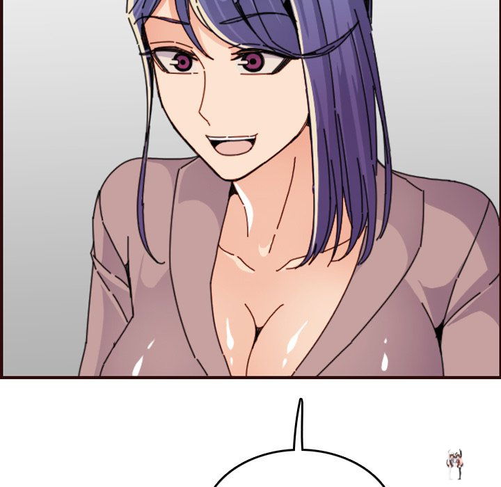 Never Too Late Never Too Late Chapter 65 - Page 92