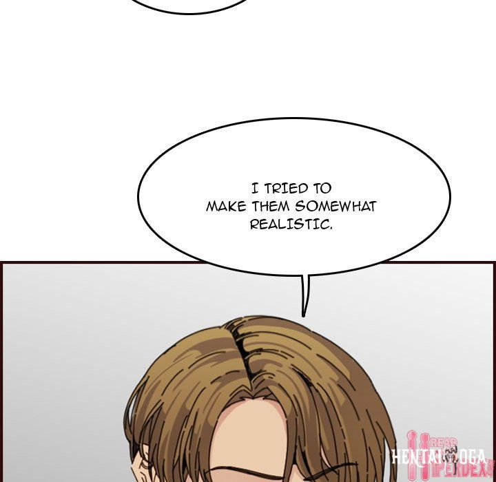 Never Too Late Never Too Late Chapter 65 - Page 95