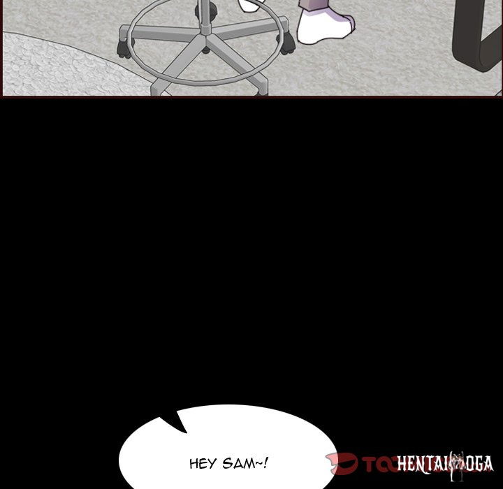 Never Too Late Never Too Late Chapter 65 - Page 99