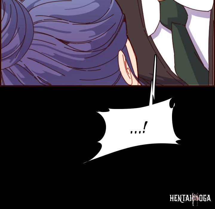 Never Too Late Never Too Late Chapter 66 - Page 109