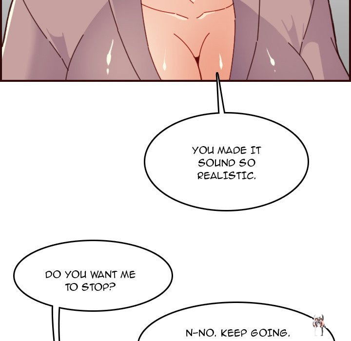 Never Too Late Never Too Late Chapter 66 - Page 11