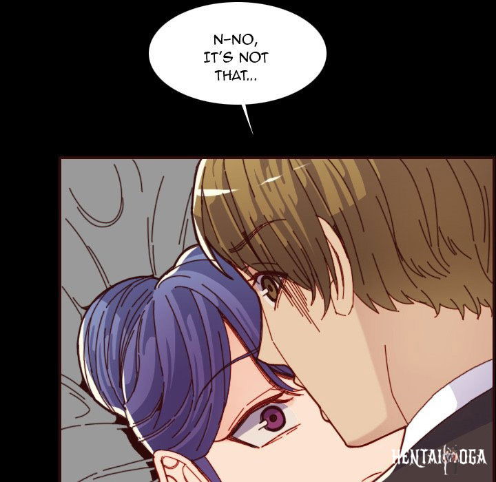 Never Too Late Never Too Late Chapter 66 - Page 110