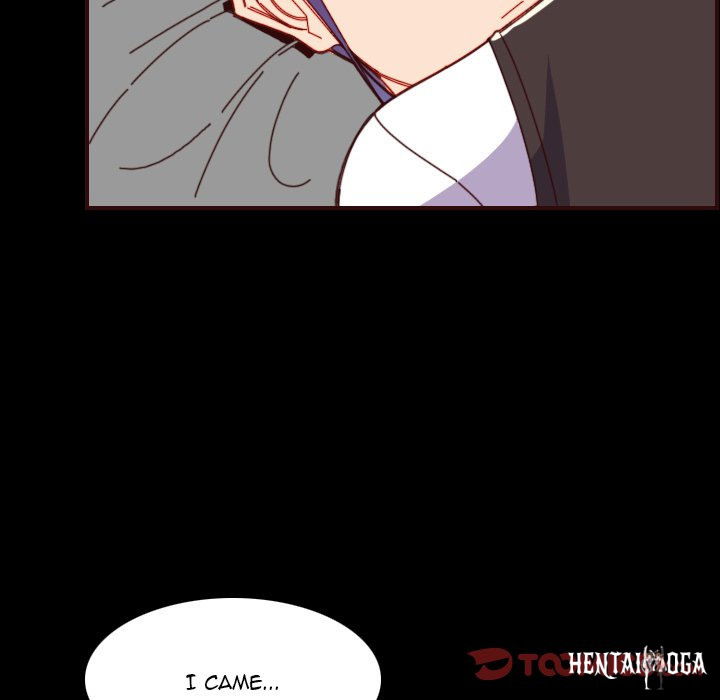 Never Too Late Never Too Late Chapter 66 - Page 111