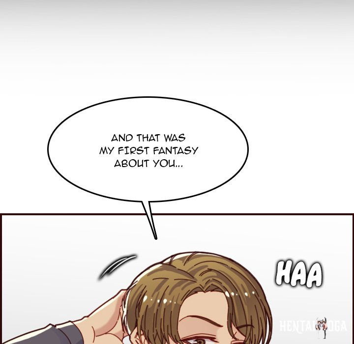 Never Too Late Never Too Late Chapter 66 - Page 116