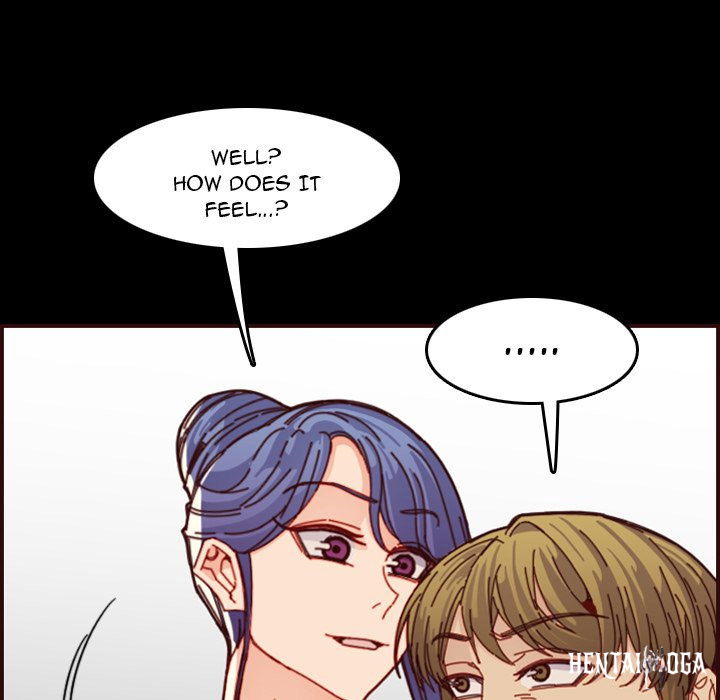 Never Too Late Never Too Late Chapter 66 - Page 17