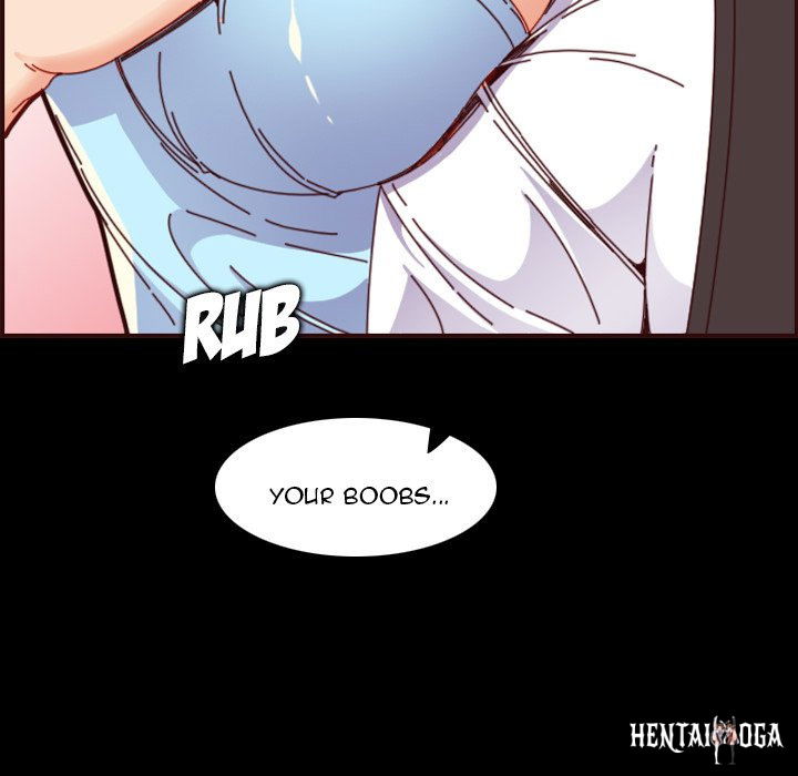 Never Too Late Never Too Late Chapter 66 - Page 20