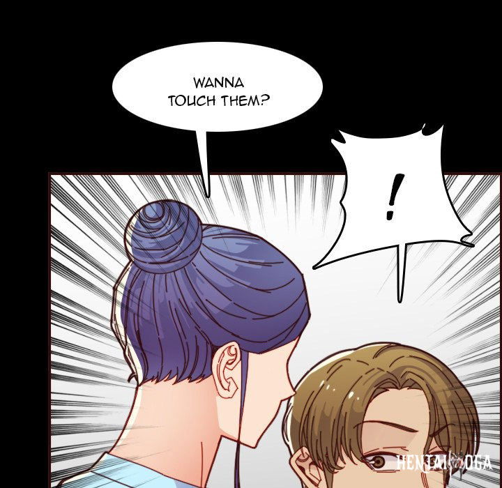 Never Too Late Never Too Late Chapter 66 - Page 21