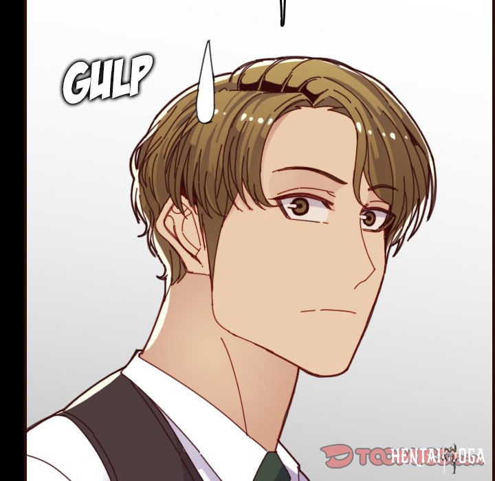 Never Too Late Never Too Late Chapter 66 - Page 27