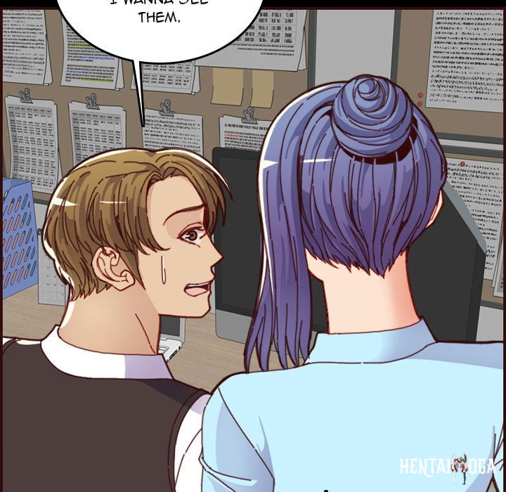 Never Too Late Never Too Late Chapter 66 - Page 29