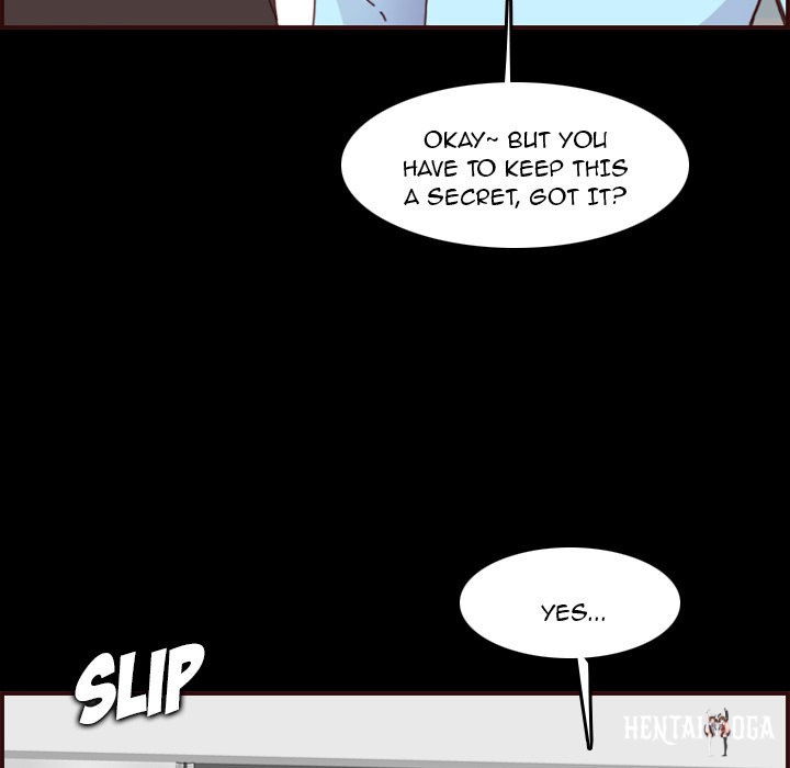 Never Too Late Never Too Late Chapter 66 - Page 30