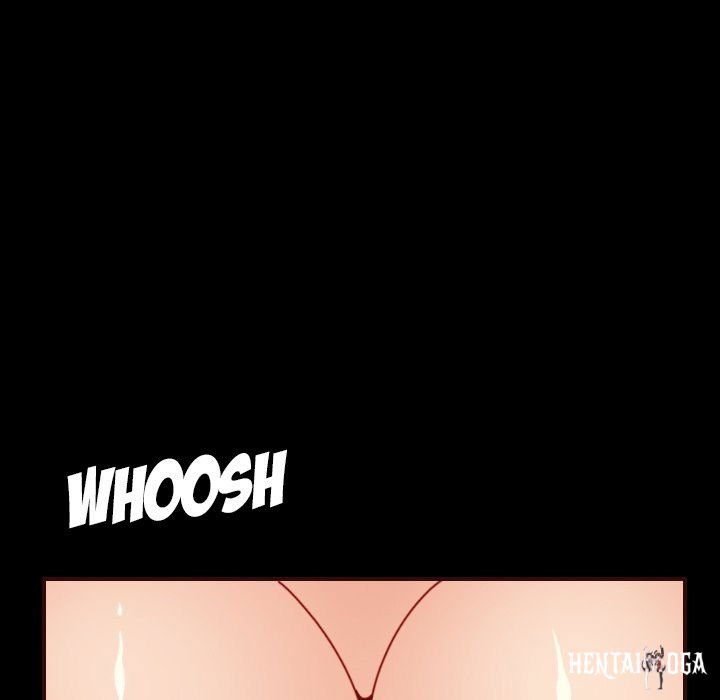 Never Too Late Never Too Late Chapter 66 - Page 32