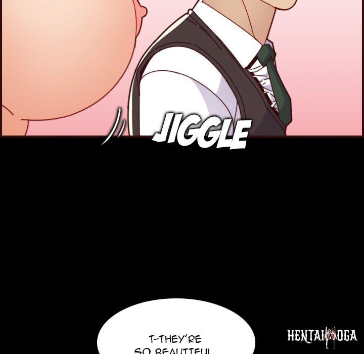 Never Too Late Never Too Late Chapter 66 - Page 35