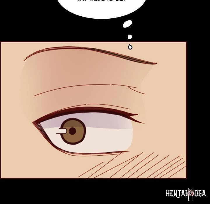 Never Too Late Never Too Late Chapter 66 - Page 36