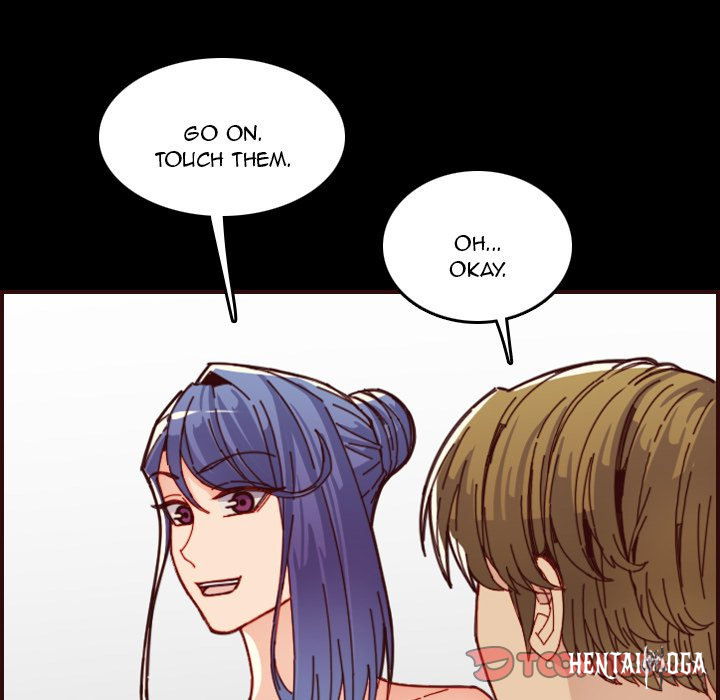 Never Too Late Never Too Late Chapter 66 - Page 39