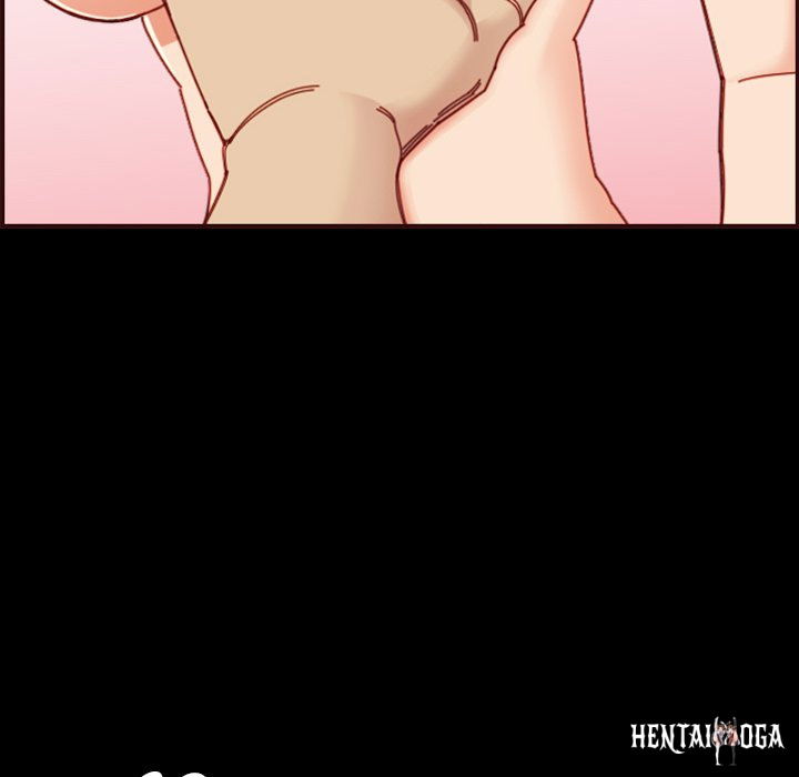 Never Too Late Never Too Late Chapter 66 - Page 42