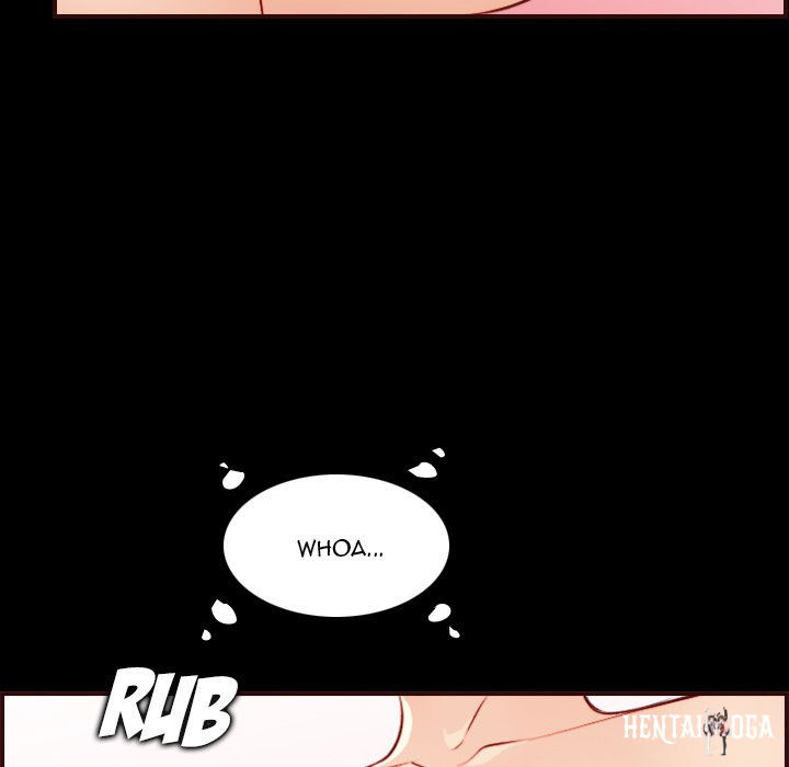 Never Too Late Never Too Late Chapter 66 - Page 44