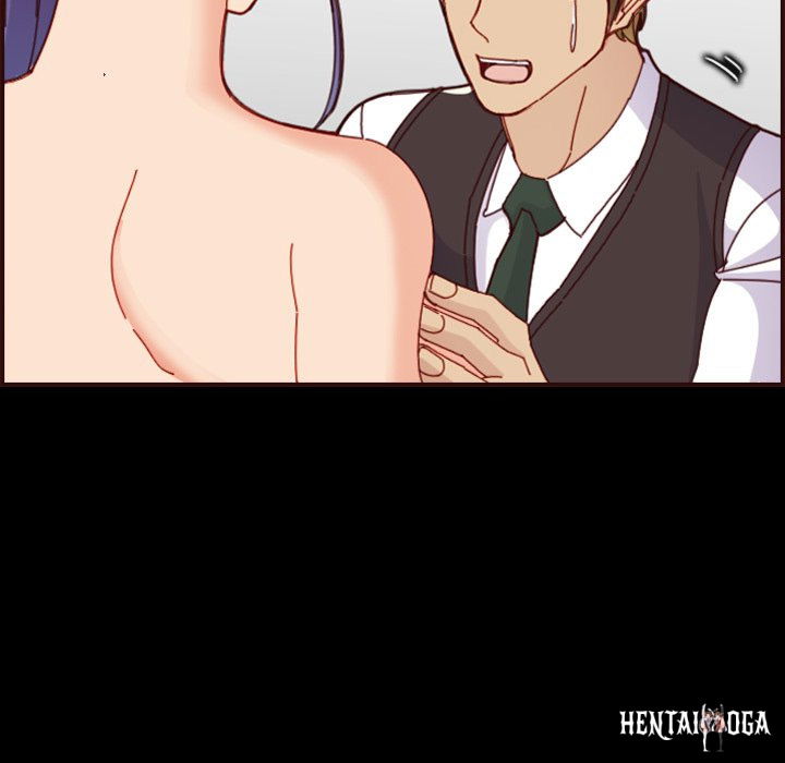 Never Too Late Never Too Late Chapter 66 - Page 49