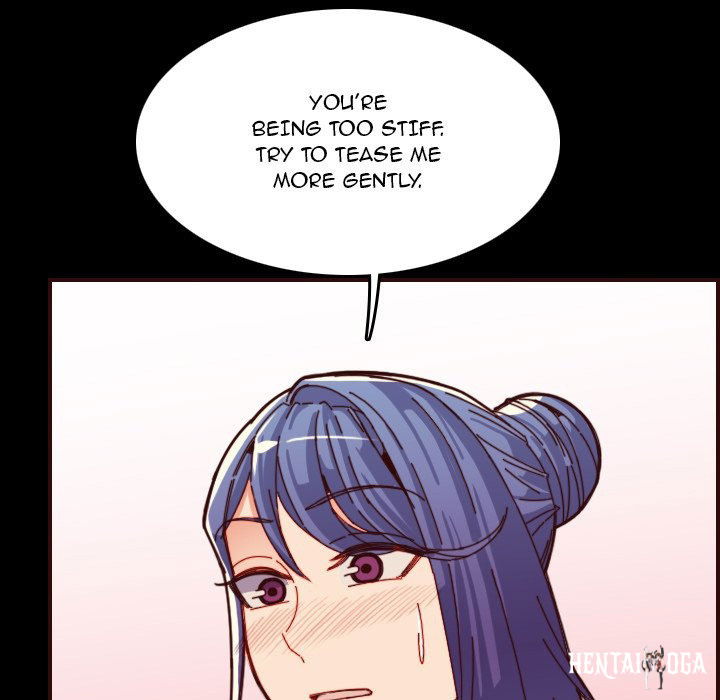 Never Too Late Never Too Late Chapter 66 - Page 50