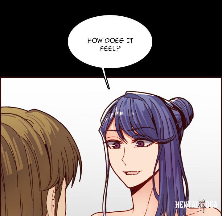 Never Too Late Never Too Late Chapter 66 - Page 54