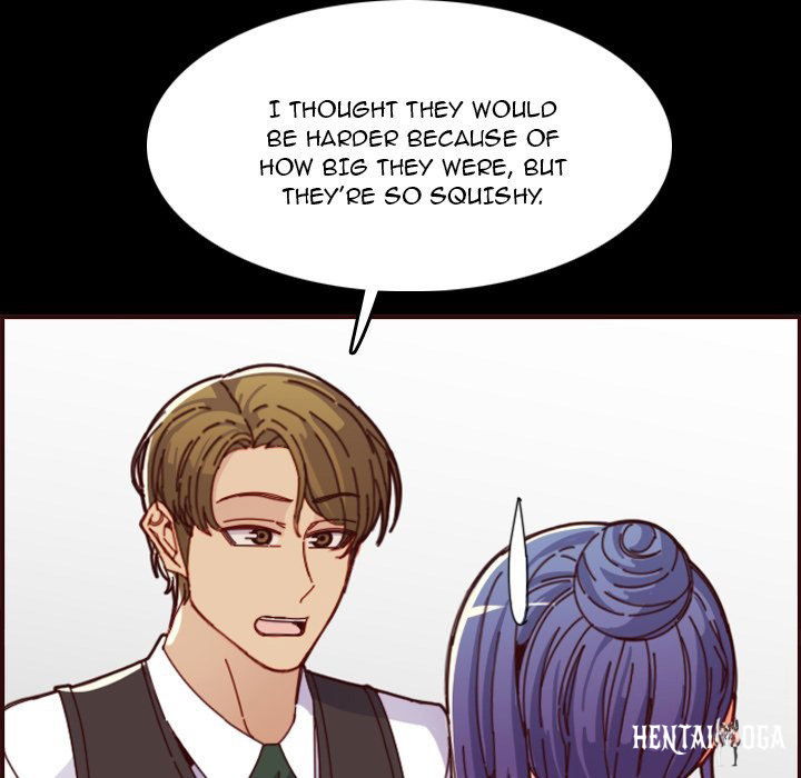 Never Too Late Never Too Late Chapter 66 - Page 56