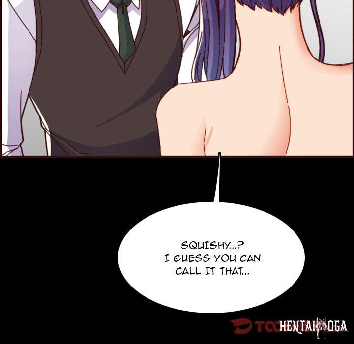 Never Too Late Never Too Late Chapter 66 - Page 57