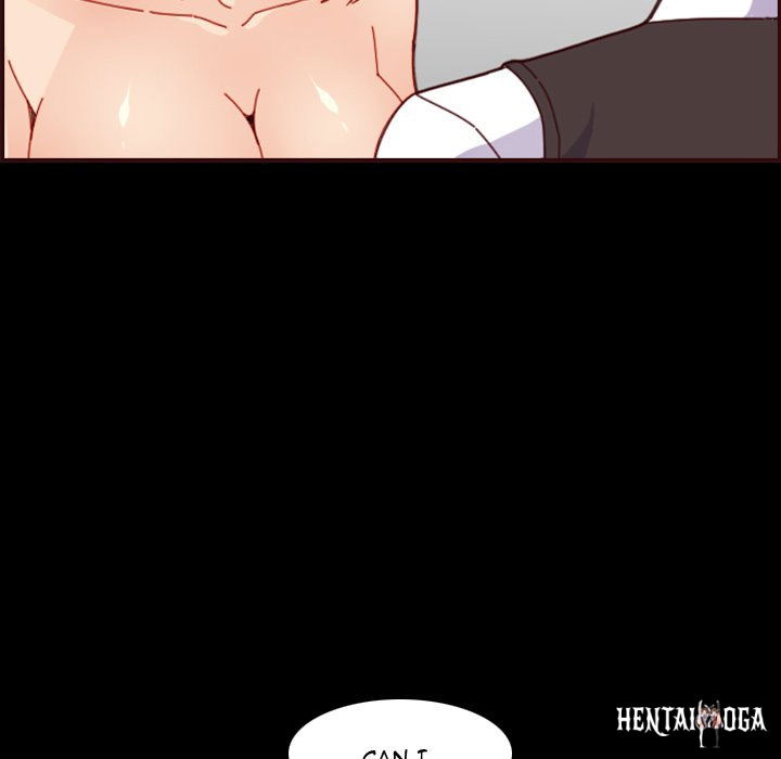 Never Too Late Never Too Late Chapter 66 - Page 59