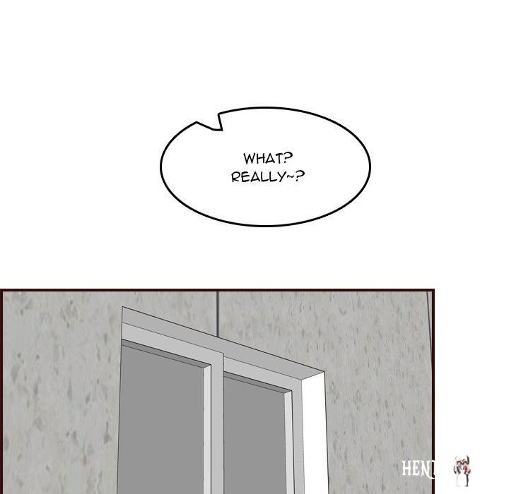 Never Too Late Never Too Late Chapter 66 - Page 6