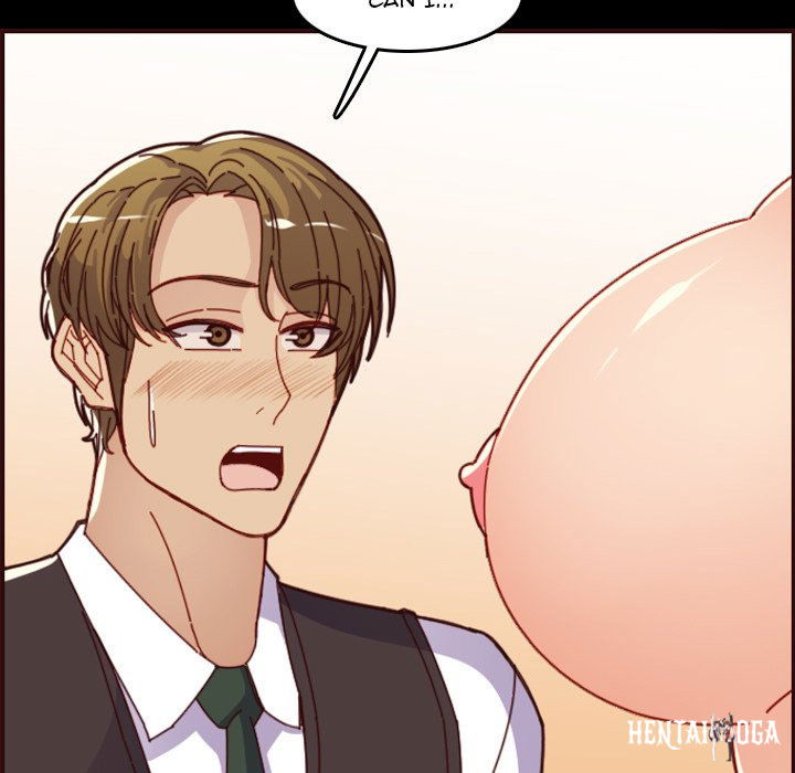 Never Too Late Never Too Late Chapter 66 - Page 60