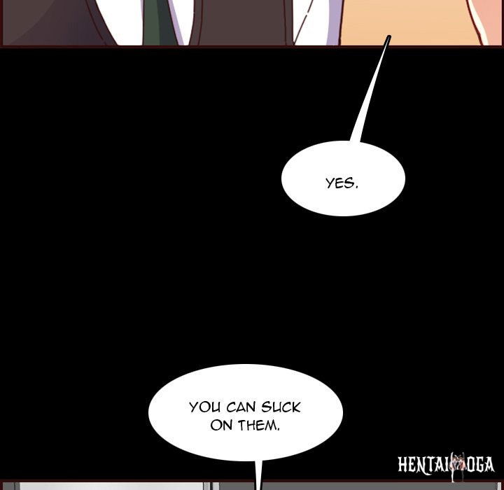 Never Too Late Never Too Late Chapter 66 - Page 61