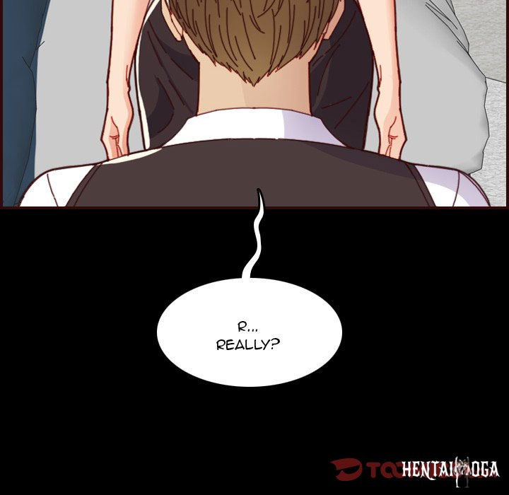 Never Too Late Never Too Late Chapter 66 - Page 63