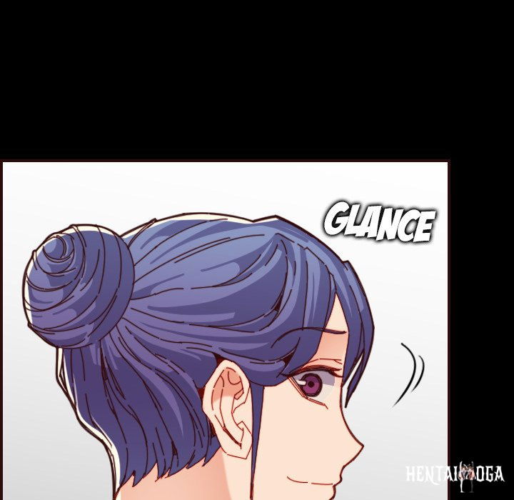 Never Too Late Never Too Late Chapter 66 - Page 64