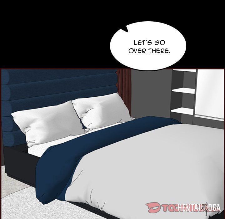 Never Too Late Never Too Late Chapter 66 - Page 66