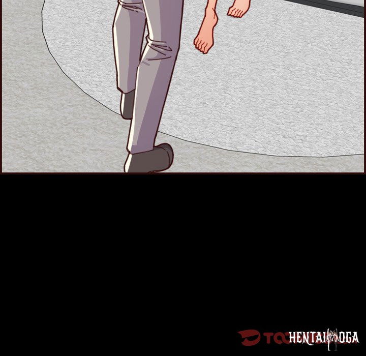 Never Too Late Never Too Late Chapter 66 - Page 69