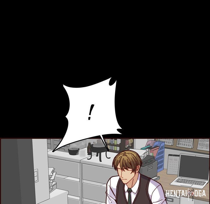 Never Too Late Never Too Late Chapter 66 - Page 76