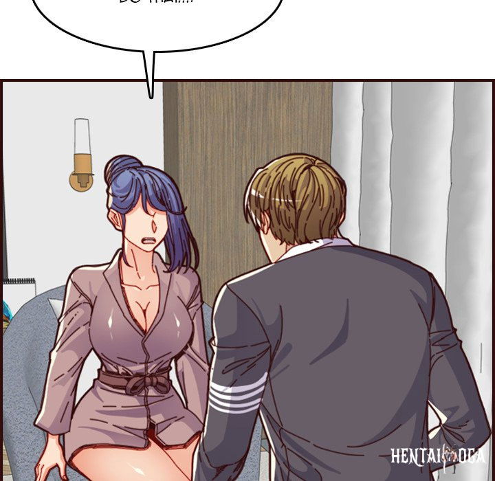 Never Too Late Never Too Late Chapter 66 - Page 8