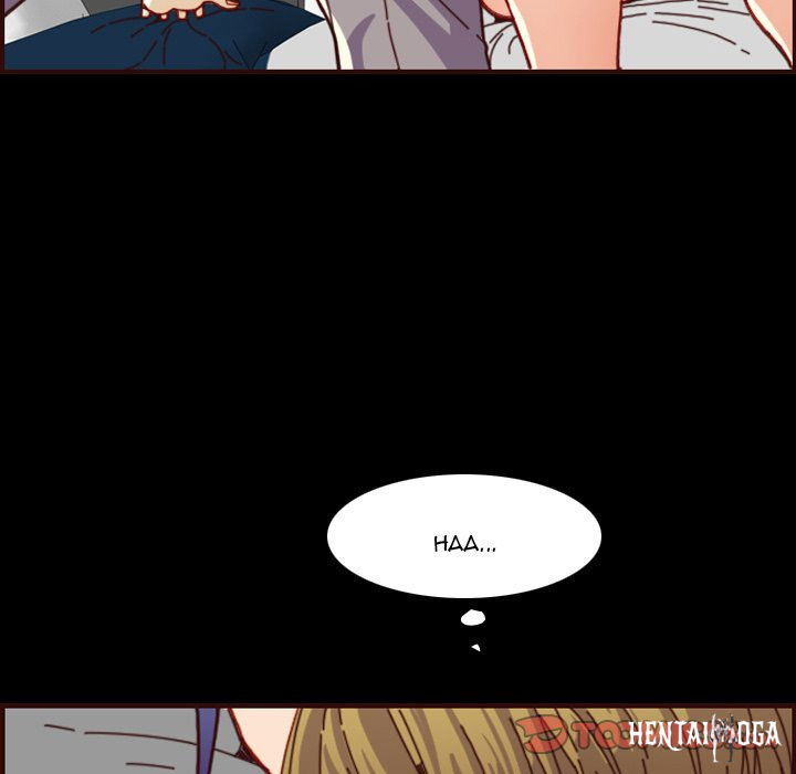 Never Too Late Never Too Late Chapter 66 - Page 81