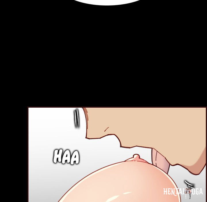 Never Too Late Never Too Late Chapter 66 - Page 83